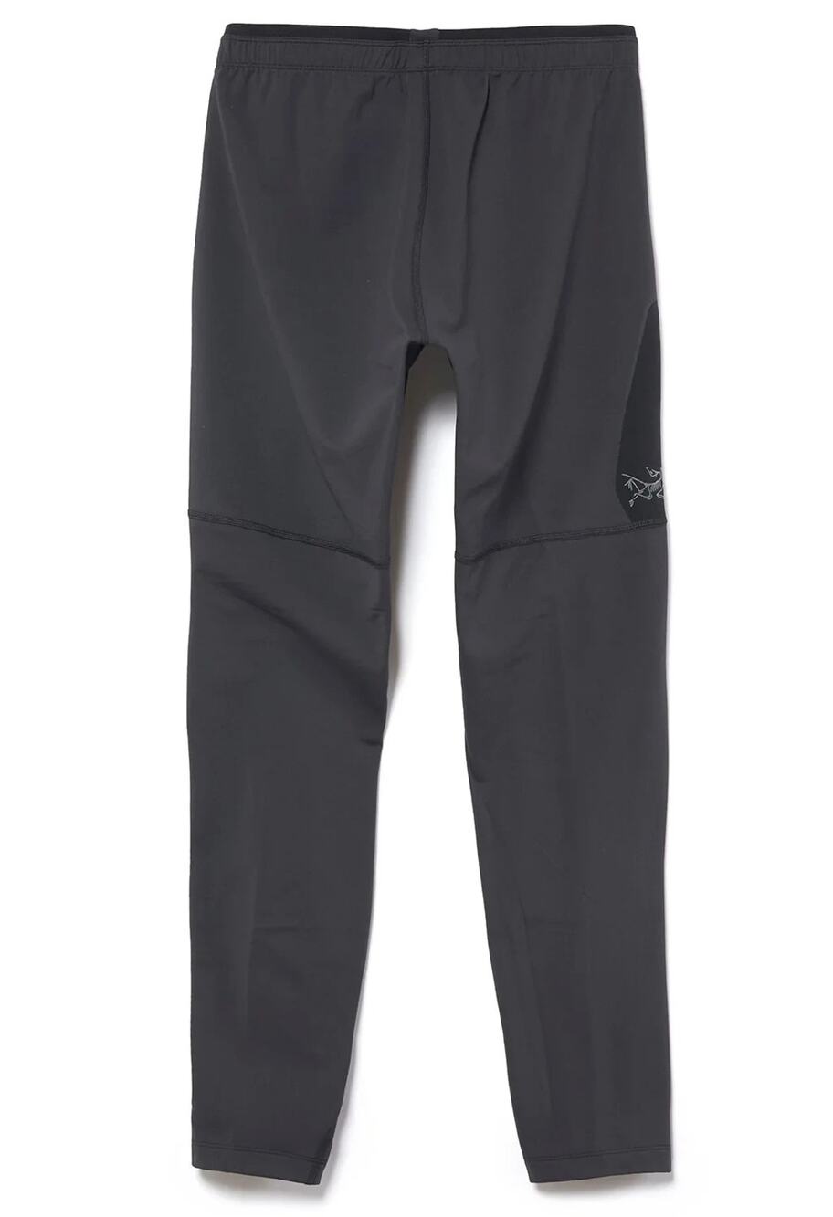 Arcteryx Mens Tights Black Running Hiking Base Layer Running Training M A010208